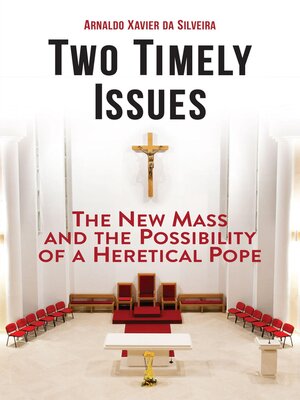 cover image of Two Timely Issues